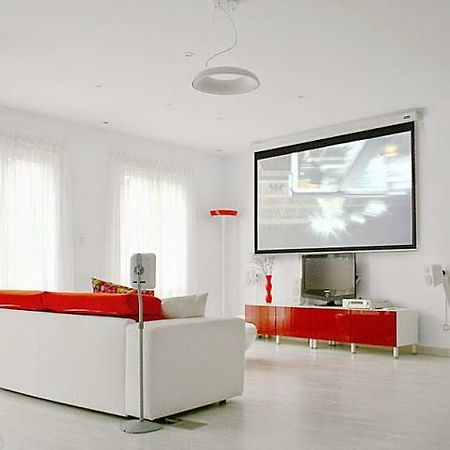El Encanto De Aviles, Apartamento-Loft Екстер'єр фото