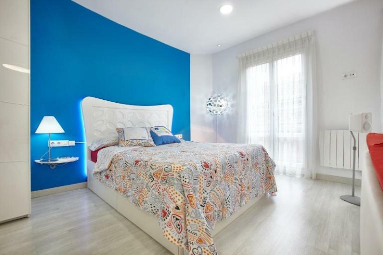 El Encanto De Aviles, Apartamento-Loft Екстер'єр фото
