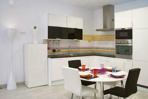 El Encanto De Aviles, Apartamento-Loft Екстер'єр фото