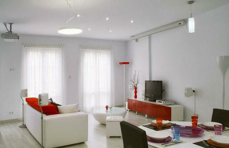 El Encanto De Aviles, Apartamento-Loft Екстер'єр фото